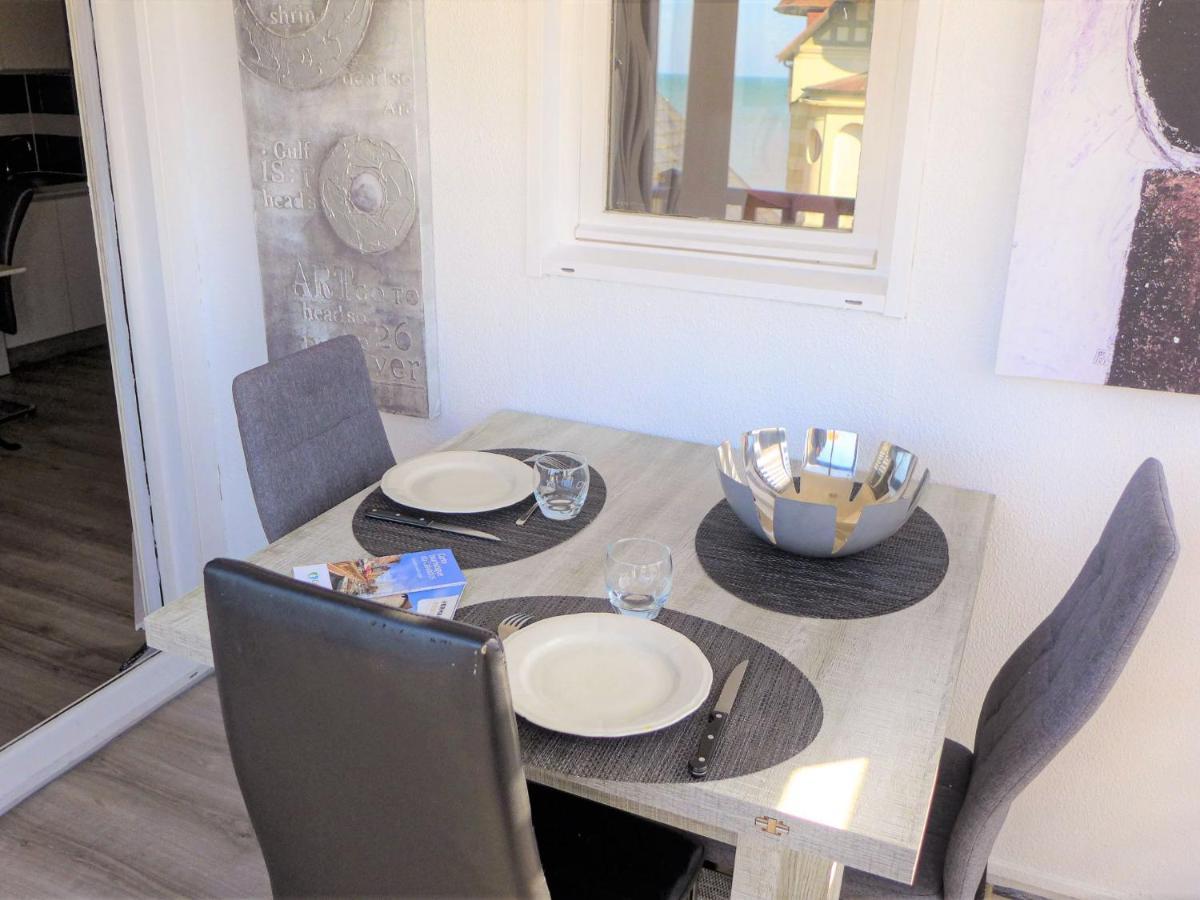 Apartment Kennedy By Interhome Villers-sur-Mer Exterior foto